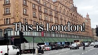 This is London 2