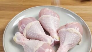 Chicken wings 4
