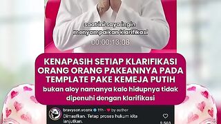 AKHIR KISAH PERTEMANAN ANTARA ALOY DAN BRAVY!