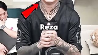 INILAH USAHA KELUARGA REZA ARAP!