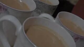 Tea lovees
