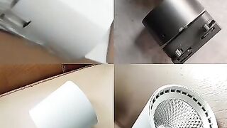 Home light