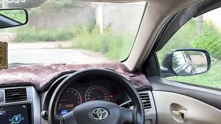 New Auto Drive