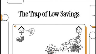 The Hidden Tax of Poverty: Why it’s Expensive to be Poor