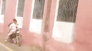 Two young men injured while making TikTok video in Chak Syed Wala Manchanabad