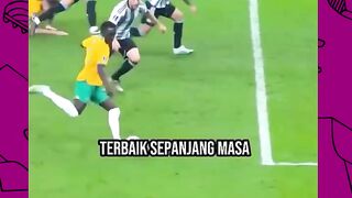 Kiper Terbaik Sepanjang Masa
