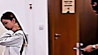 Aura Before Disaster