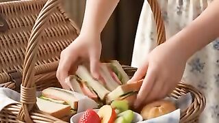 Time to eat fresh fruit for health