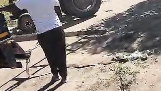 Tractor 18