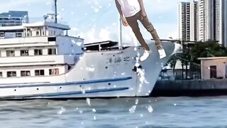 Joe's reel