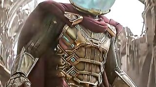 The Mind-Blowing Truth About Mysterio’s Power 😱