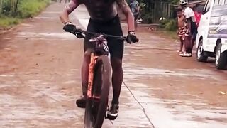 People Showing Kindness And Fun