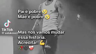 Vamos vencer acredita