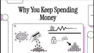 The Emotional Price Tag: Understanding the Root of Overspending