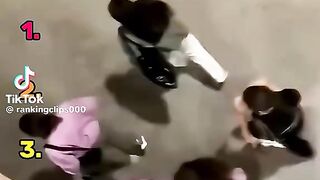 RANKING THE FUNNIEST NIGHT STREET PRANK