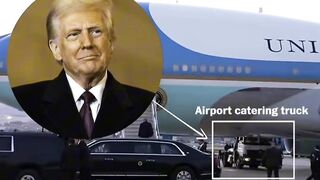 Trump is Safe