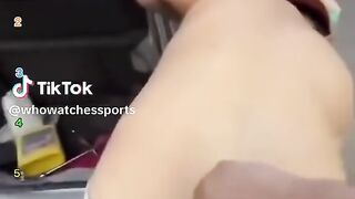 Scary prank 2