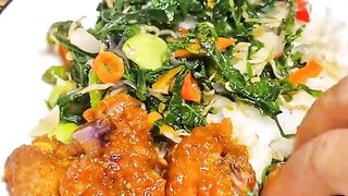 Resep Ayam Ungkep Sambal Pecel Lele / Sambal Tomat, Enak & Nagih Banget! 🔥