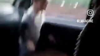 Kids vs car chairs🤣 funny