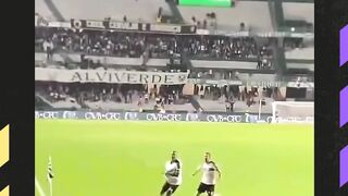 Terperosok ke Lubang