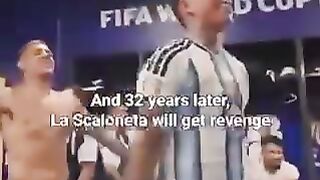 Argentina’s Champions 🇦🇷🏆 | From the 1990s to Glory