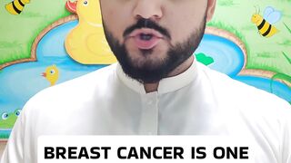 🎗️ (Day 1/30) — 30-Day Breast Cancer Challenge
