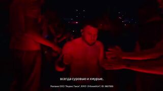 Драго VS Коуч | TOP DOG 42, Санкт-Петербург