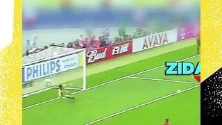 Keberanian level dewa
