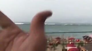 Mega TSUNAMI🌊 2004 INDONESIA🇮🇩 SUMATRA
