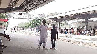 Railway 4