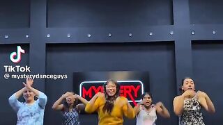 Dance Class