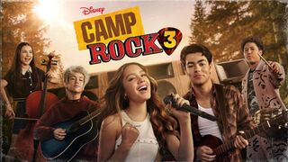 Camp Rock 3 (2026) Full Movie