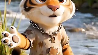 Cute Cartoon Video