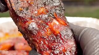 BBQ recipe