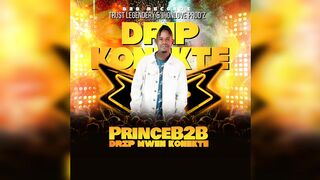 Drip Mwen konekte