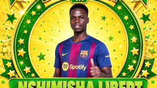Birthday 🎂 Nshimisha Libert