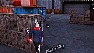#FREEFIRE #GAMEPLAY