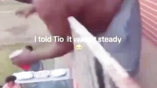 Never miss a low quality video