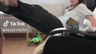 This is crazy prank