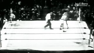 Doug Jones vs Bob Foster (1962) | Full Fight