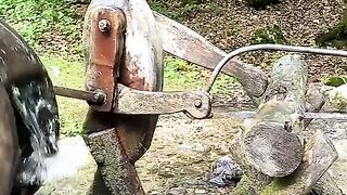 Water supply