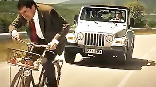 **Titre :** Mr Bean Is a Genius 😂💀 | Funniest Moment Ever!