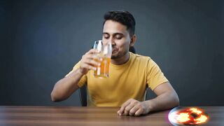 This Drink Just Refused to Run Out