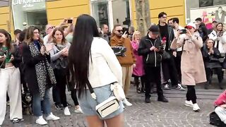 Police Stops Our Performance