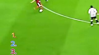 Long Distance Goals...Just Amazing
