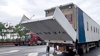 House wagon