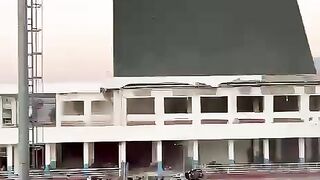 Earthquake in NTT  indonesia (gempa tadi siang)