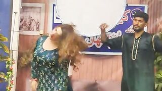 Miss chatbloch mujra masti video viral plz