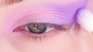 latest gillter makeup for women 2026#glittermakeup #makeup #shorts #glitter #beauty 21