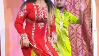 Aroja Khan dance performance 🔥 mujra masti video viral plz